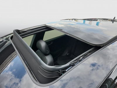 VW Arteon Gebrauchtwagen