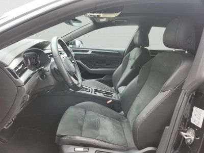 VW Arteon Gebrauchtwagen