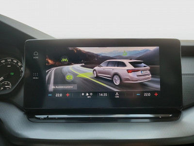 Skoda Octavia Gebrauchtwagen Skoda Octavia Gebrauchtwagen