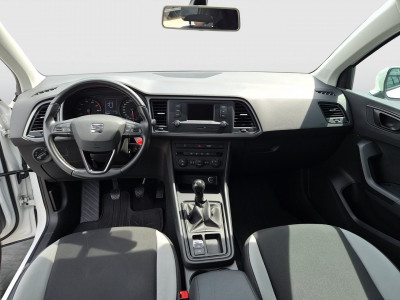 Seat Ateca Gebrauchtwagen Seat Ateca Gebrauchtwagen