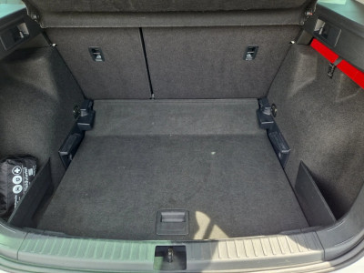 Seat Ateca Gebrauchtwagen Seat Ateca Gebrauchtwagen