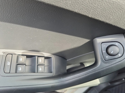 Seat Ateca Gebrauchtwagen Seat Ateca Gebrauchtwagen