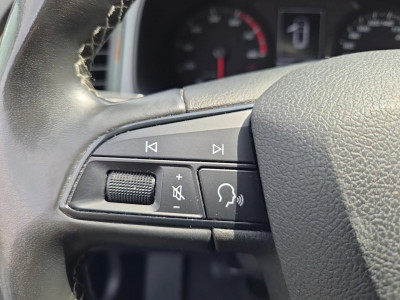 Seat Ateca Gebrauchtwagen Seat Ateca Gebrauchtwagen