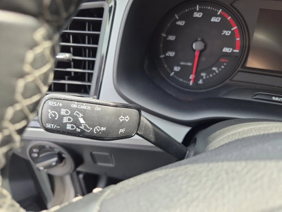 Seat Ateca Gebrauchtwagen Seat Ateca Gebrauchtwagen