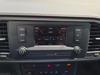 Seat Ateca Gebrauchtwagen Seat Ateca Gebrauchtwagen