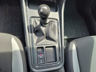 Seat Ateca Gebrauchtwagen Seat Ateca Gebrauchtwagen