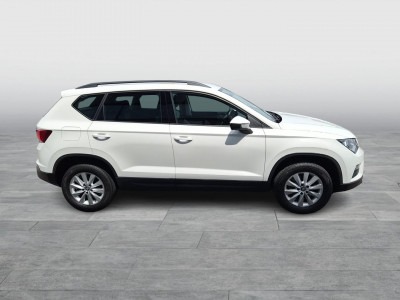 Seat Ateca Gebrauchtwagen Seat Ateca Gebrauchtwagen