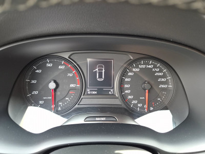 Seat Ateca Gebrauchtwagen Seat Ateca Gebrauchtwagen