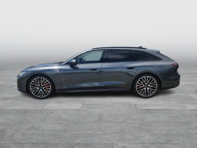 Audi A6 Gebrauchtwagen Audi A6 Gebrauchtwagen