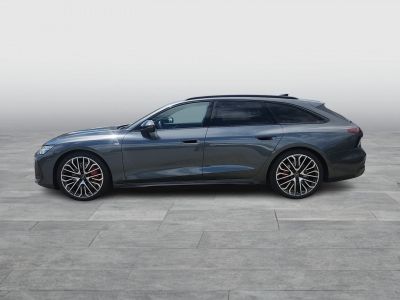 Audi A6 Gebrauchtwagen Audi A6 Gebrauchtwagen