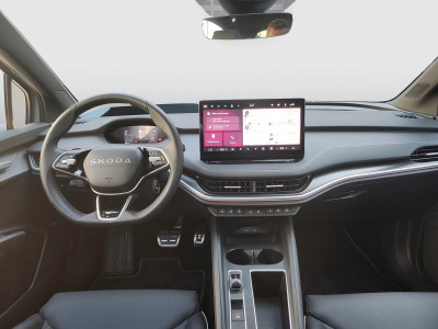 Skoda Enyaq Gebrauchtwagen Skoda Enyaq Gebrauchtwagen
