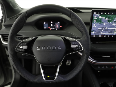 Skoda Enyaq Gebrauchtwagen Skoda Enyaq Gebrauchtwagen
