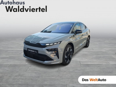 Skoda Enyaq Gebrauchtwagen Skoda Enyaq Gebrauchtwagen