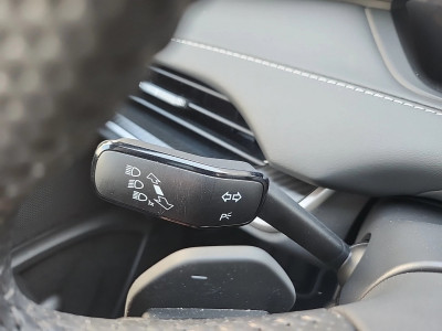 Skoda Enyaq Gebrauchtwagen Skoda Enyaq Gebrauchtwagen