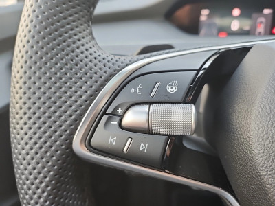 Skoda Enyaq Gebrauchtwagen Skoda Enyaq Gebrauchtwagen