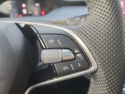 Skoda Enyaq Gebrauchtwagen Skoda Enyaq Gebrauchtwagen