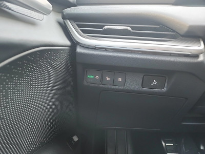 Skoda Enyaq Gebrauchtwagen Skoda Enyaq Gebrauchtwagen