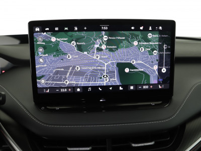 Skoda Enyaq Gebrauchtwagen Skoda Enyaq Gebrauchtwagen