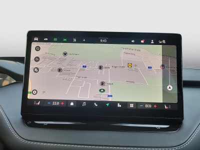 Skoda Enyaq Gebrauchtwagen Skoda Enyaq Gebrauchtwagen