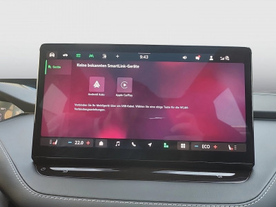 Skoda Enyaq Gebrauchtwagen Skoda Enyaq Gebrauchtwagen