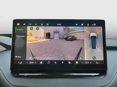 Skoda Enyaq Gebrauchtwagen Skoda Enyaq Gebrauchtwagen