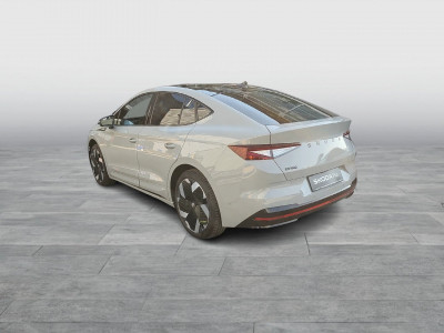 Skoda Enyaq Gebrauchtwagen Skoda Enyaq Gebrauchtwagen