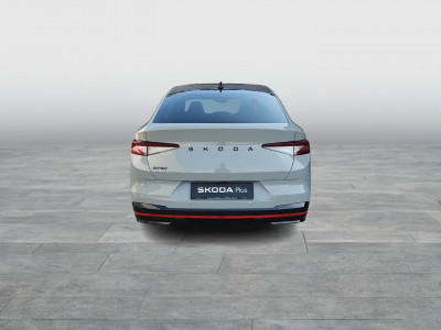 Skoda Enyaq Gebrauchtwagen Skoda Enyaq Gebrauchtwagen