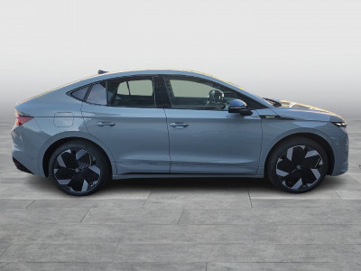 Skoda Enyaq Gebrauchtwagen Skoda Enyaq Gebrauchtwagen