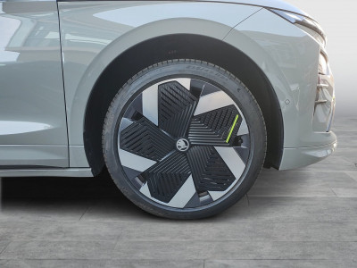 Skoda Enyaq Gebrauchtwagen Skoda Enyaq Gebrauchtwagen