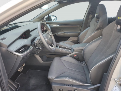 Skoda Enyaq Gebrauchtwagen Skoda Enyaq Gebrauchtwagen