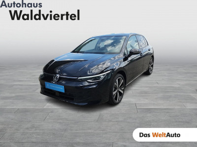VW Golf Gebrauchtwagen VW Golf Gebrauchtwagen