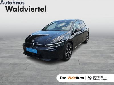 VW Golf Gebrauchtwagen VW Golf Gebrauchtwagen