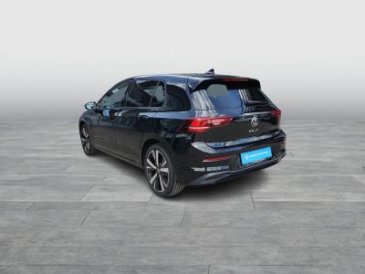 VW Golf Gebrauchtwagen VW Golf Gebrauchtwagen