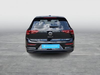 VW Golf Gebrauchtwagen VW Golf Gebrauchtwagen