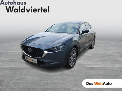 Mazda CX-30 Gebrauchtwagen