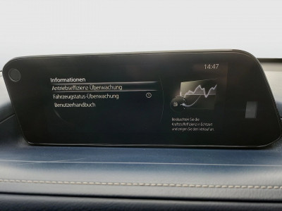 Mazda CX-30 Gebrauchtwagen