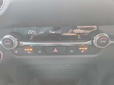 Mazda CX-30 Gebrauchtwagen