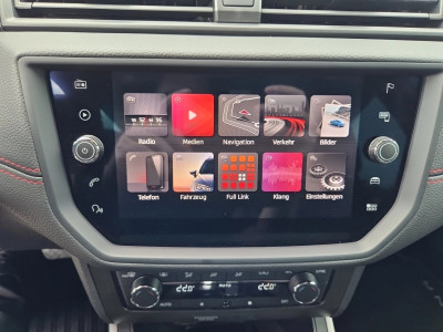 Seat Arona Gebrauchtwagen