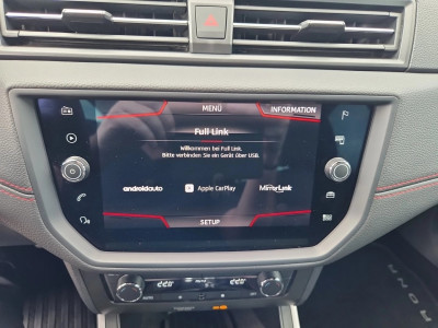 Seat Arona Gebrauchtwagen
