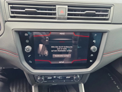 Seat Arona Gebrauchtwagen