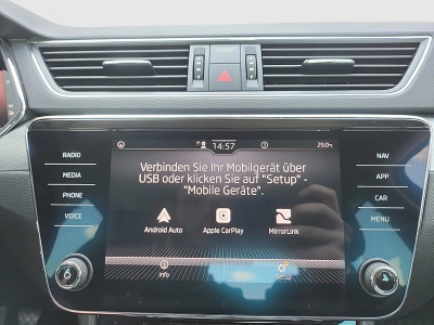 Skoda Superb Gebrauchtwagen Skoda Superb Gebrauchtwagen