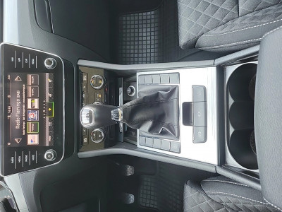 Skoda Superb Gebrauchtwagen Skoda Superb Gebrauchtwagen