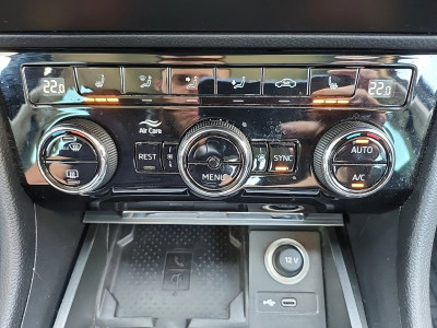 Skoda Superb Gebrauchtwagen Skoda Superb Gebrauchtwagen