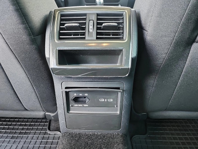 Skoda Superb Gebrauchtwagen Skoda Superb Gebrauchtwagen