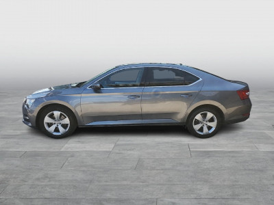 Skoda Superb Gebrauchtwagen Skoda Superb Gebrauchtwagen