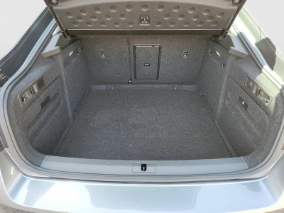 Skoda Superb Gebrauchtwagen Skoda Superb Gebrauchtwagen