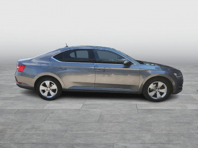 Skoda Superb Gebrauchtwagen Skoda Superb Gebrauchtwagen