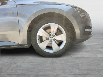 Skoda Superb Gebrauchtwagen Skoda Superb Gebrauchtwagen