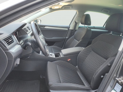 Skoda Superb Gebrauchtwagen Skoda Superb Gebrauchtwagen