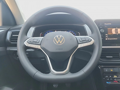VW T-Cross Gebrauchtwagen VW T-Cross Gebrauchtwagen